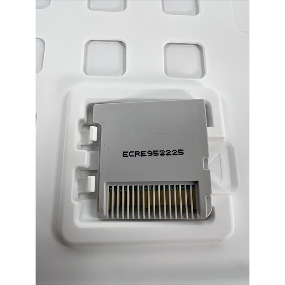 Pokemon Omega Ruby (Nintendo 3DS, 2014) *CIB* Great Condition* Authentic Tested! - Picture 8 of 10